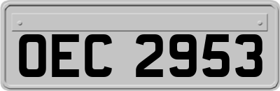 OEC2953
