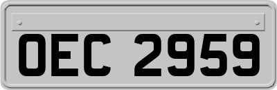 OEC2959