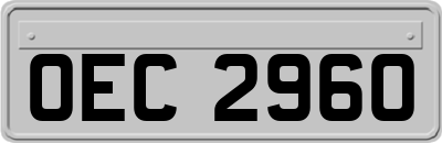 OEC2960
