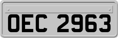 OEC2963