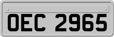 OEC2965