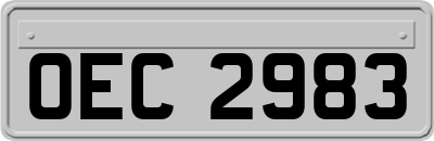 OEC2983
