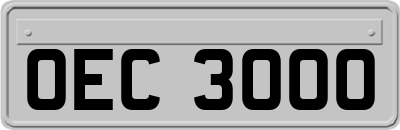 OEC3000