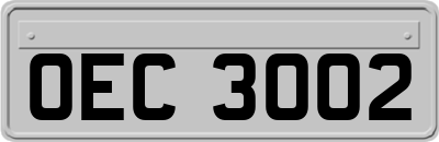 OEC3002