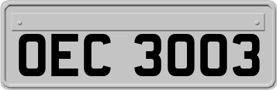 OEC3003
