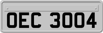 OEC3004