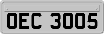 OEC3005