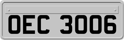 OEC3006