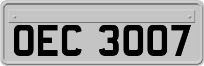 OEC3007