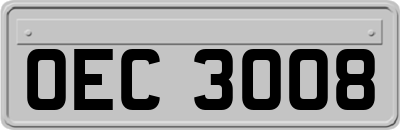 OEC3008