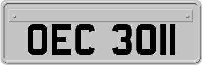 OEC3011