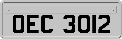 OEC3012