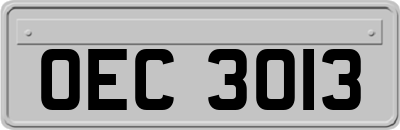 OEC3013