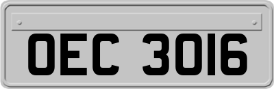 OEC3016