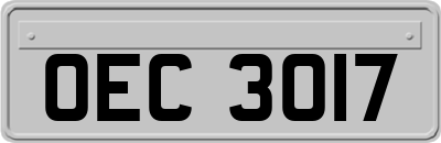 OEC3017