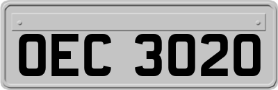 OEC3020