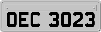 OEC3023