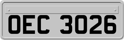 OEC3026