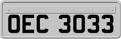 OEC3033