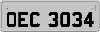 OEC3034