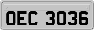 OEC3036
