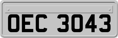 OEC3043