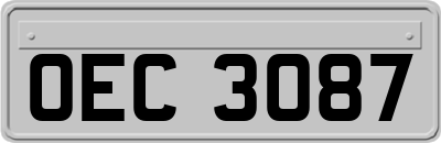 OEC3087
