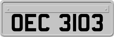 OEC3103