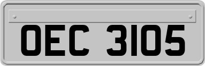 OEC3105