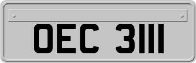 OEC3111
