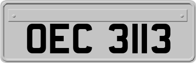 OEC3113
