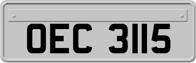 OEC3115