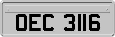 OEC3116