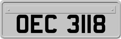 OEC3118