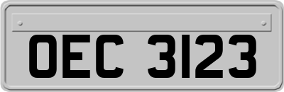 OEC3123