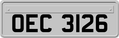 OEC3126