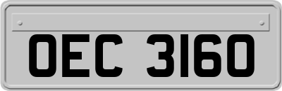 OEC3160