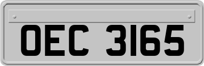 OEC3165