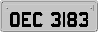 OEC3183