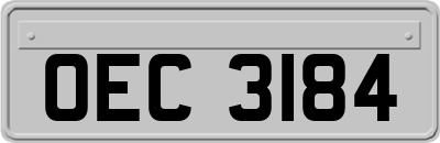 OEC3184