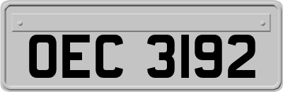 OEC3192