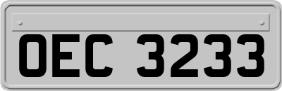 OEC3233