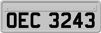 OEC3243