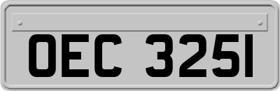 OEC3251