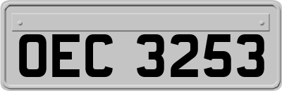OEC3253