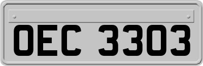 OEC3303