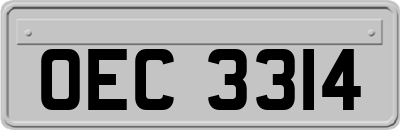 OEC3314
