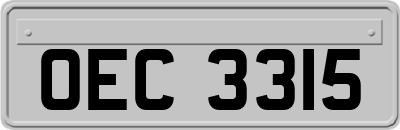 OEC3315