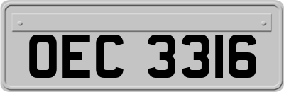 OEC3316