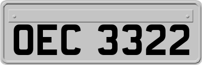 OEC3322